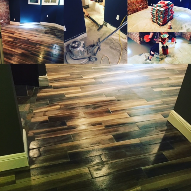 Floors Free Inc Flooring Installation in Denver area