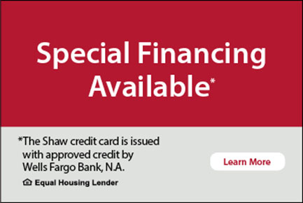 Special Financing Available | Floors Free